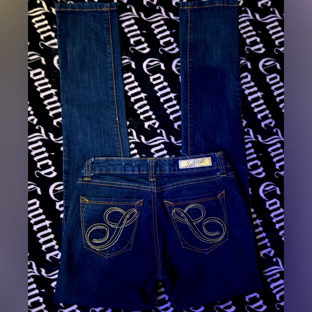 South Pole women’s jeans